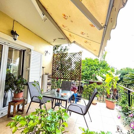 Lucky'S House Apartment Preveza Luaran gambar
