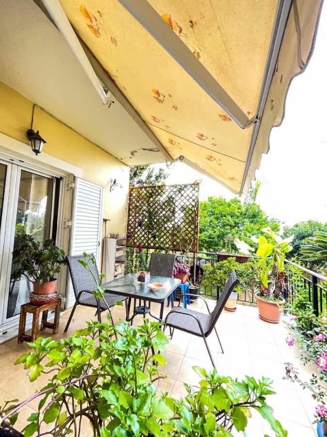Lucky'S House Apartment Preveza Luaran gambar