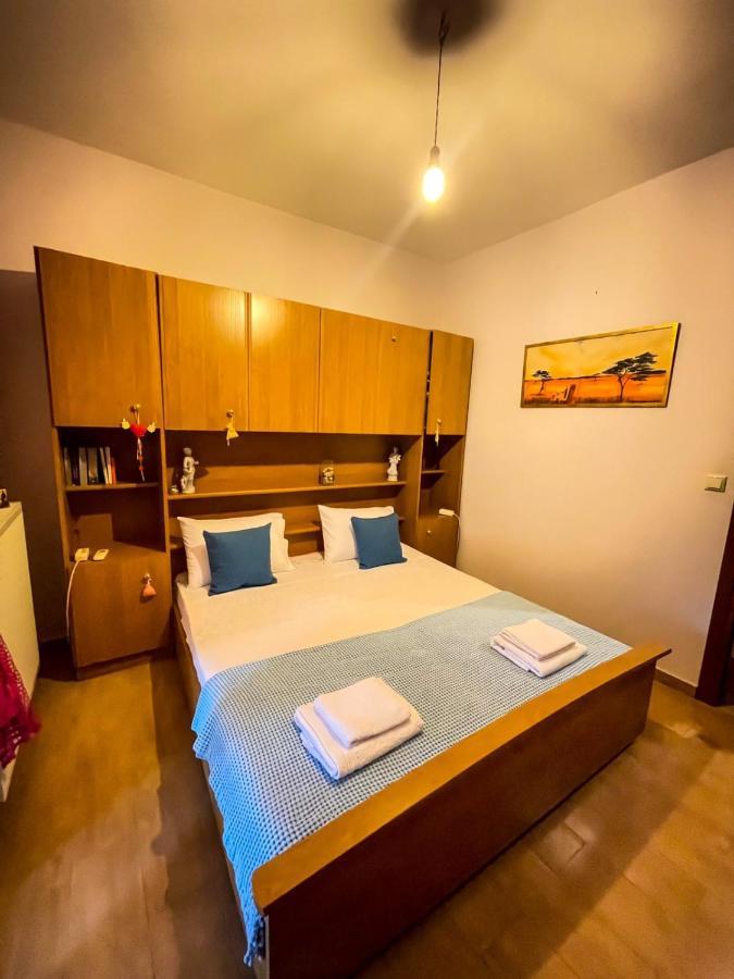 Lucky'S House Apartment Preveza Luaran gambar