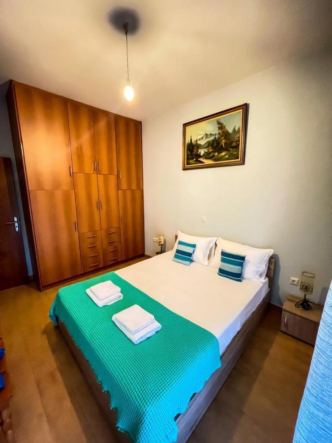 Lucky'S House Apartment Preveza Luaran gambar