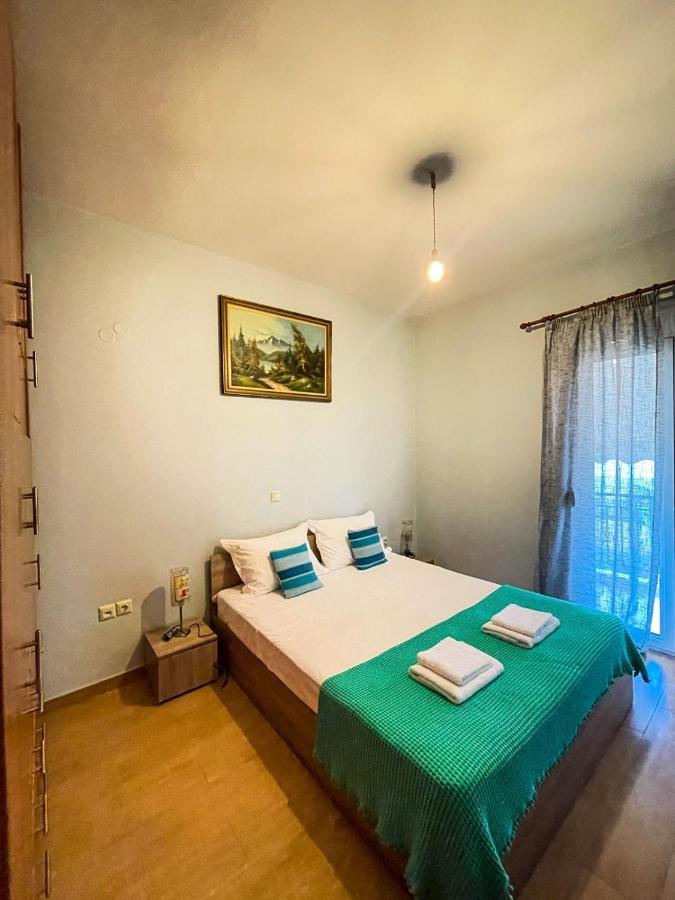 Lucky'S House Apartment Preveza Luaran gambar